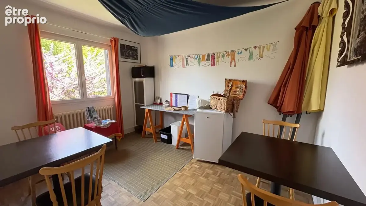 Maison de plain pied proche plage et belon - photo 8