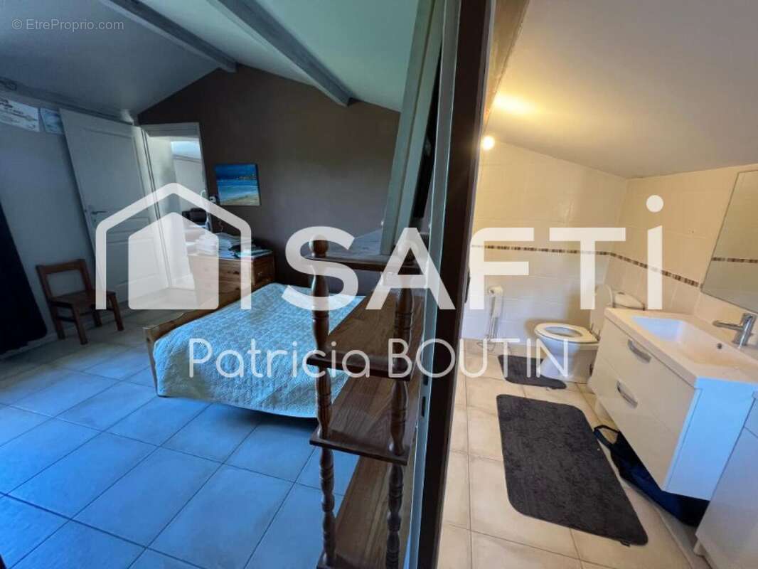 Photo 7 - Maison à ARCAIS