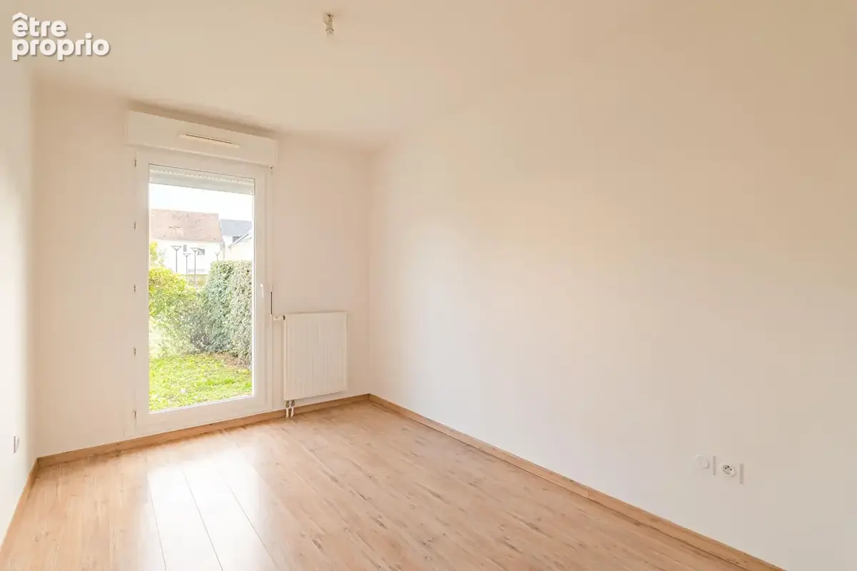 Appartement Fleury Sur Orne 3 pièce(s) 61 m2 - photo 6