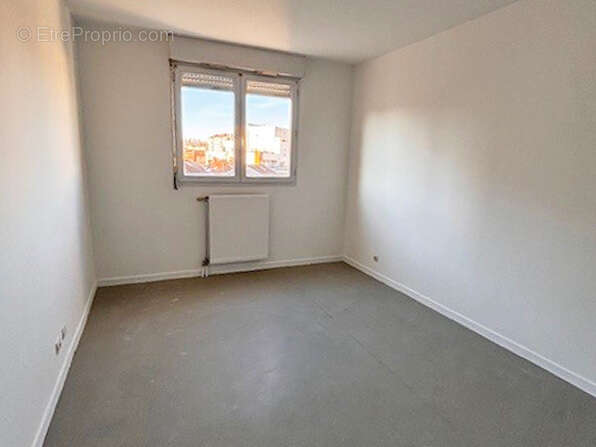 Appartement à LYON-9E