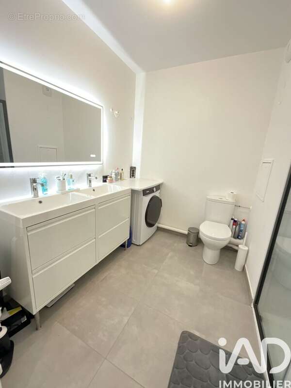 Photo 8 - Appartement à ARPAJON