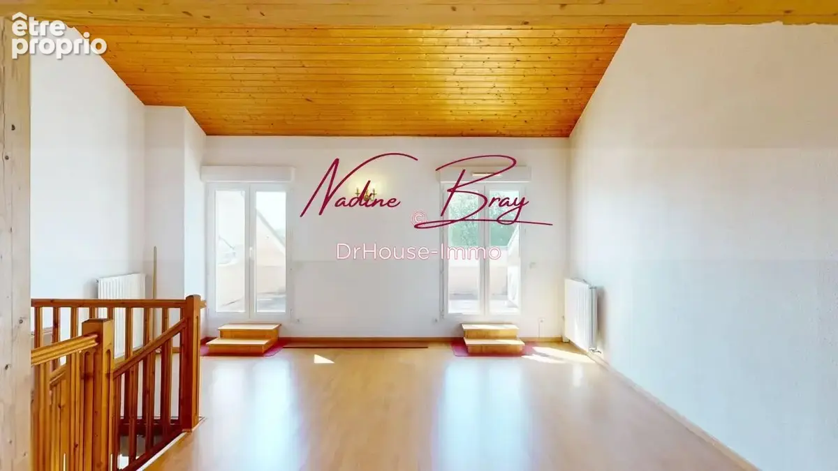 Appartement 6 pièces 134 m² à vendre à Le Bourget-Du-Lac (73370) - photo 22