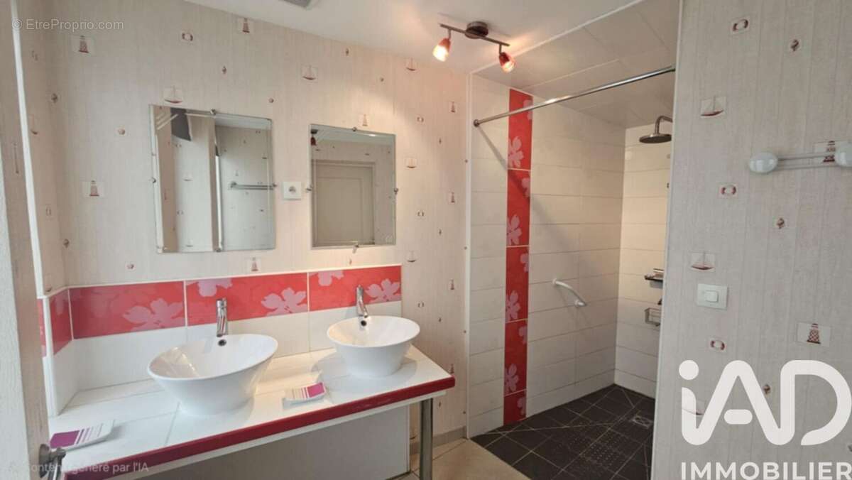 Photo 9 - Maison à BETHUNE