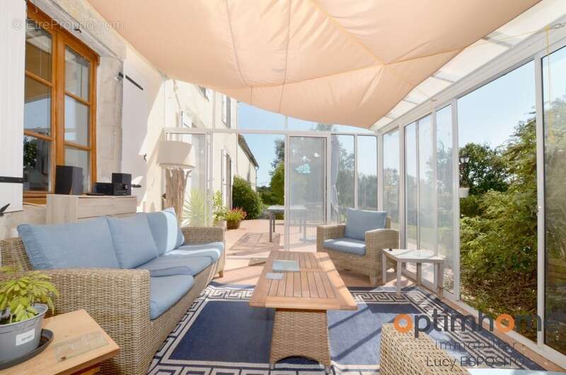 Maison à LE BOUCHAGE