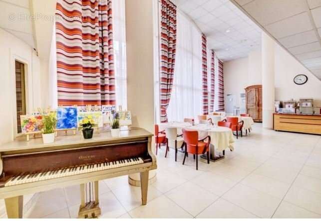 Appartement à ARNOUVILLE-LES-GONESSE