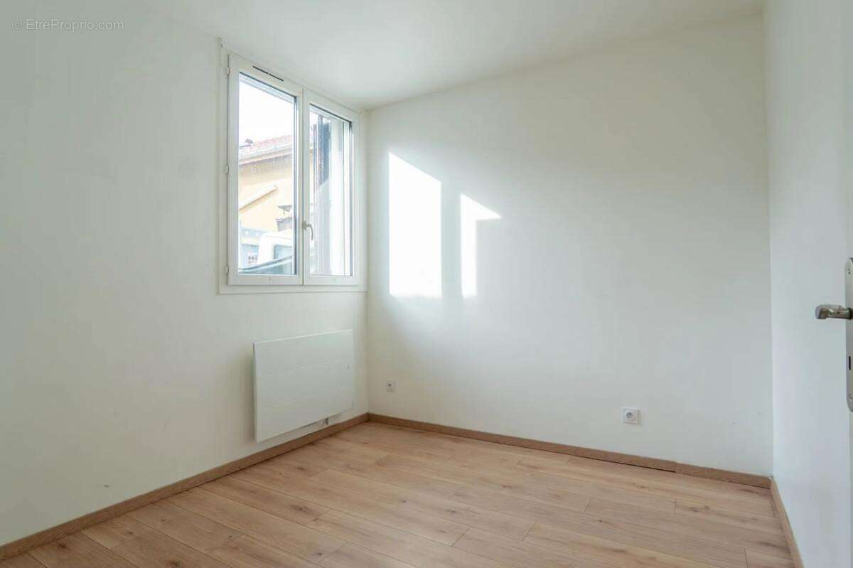 Maison à LYON-7E