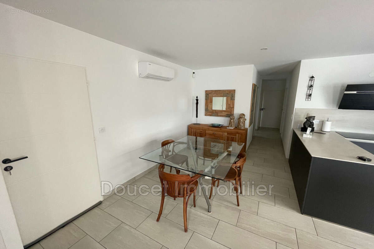 Maison à LIEURAN-LES-BEZIERS