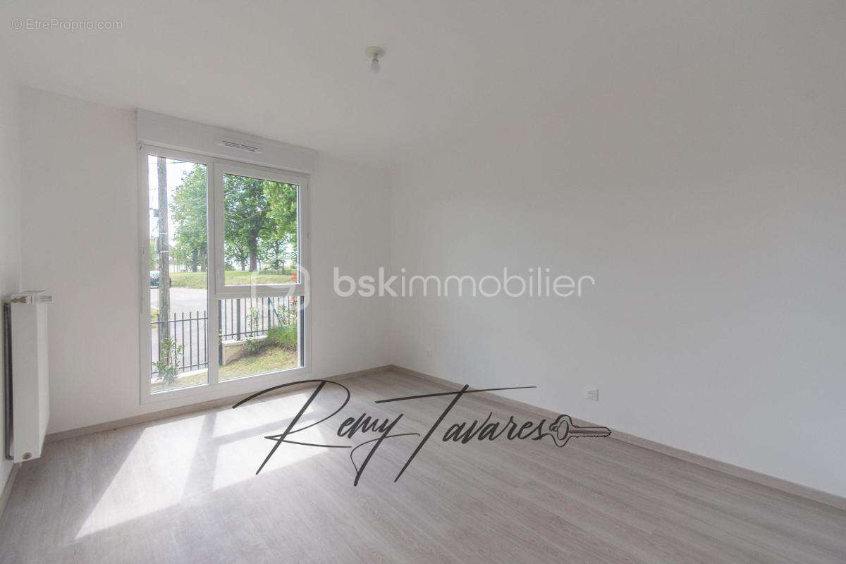 Appartement à NEMOURS