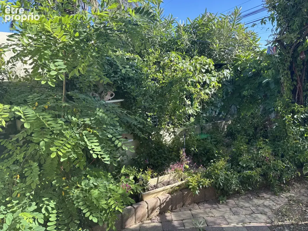 Achat/ vente villa t4 toulon ouest/ les 4 chemins des routes - photo 2