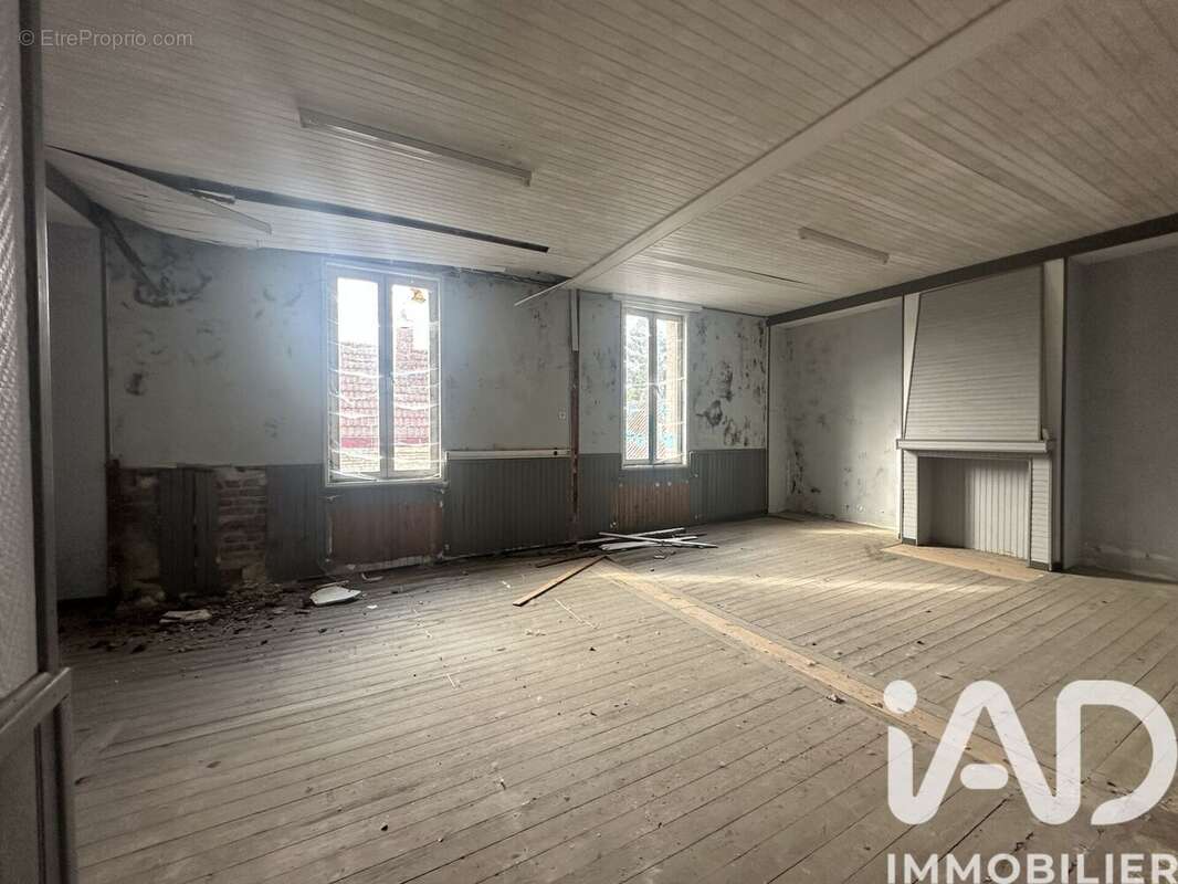 Photo 5 - Appartement à SOMAIN