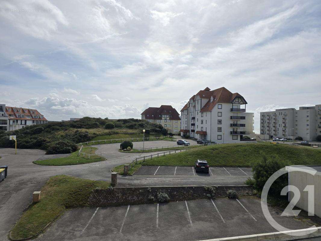 Appartement à NESLES