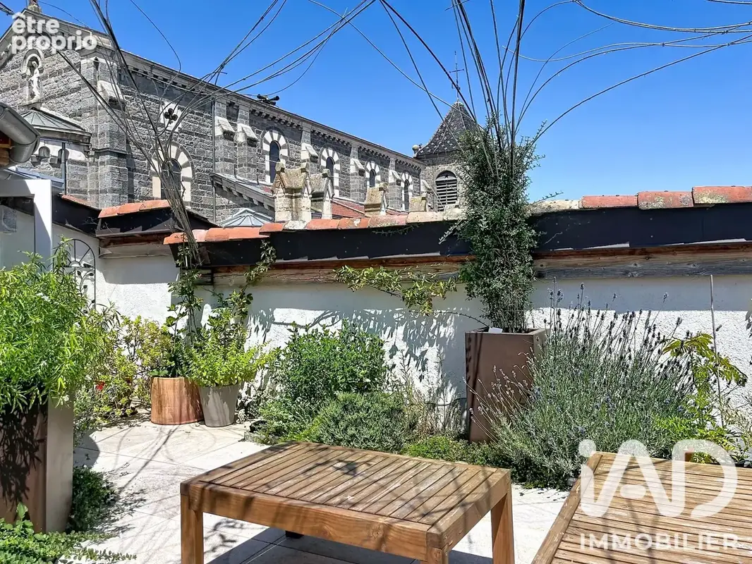 Photo 1 - Maison à MESSIMY
