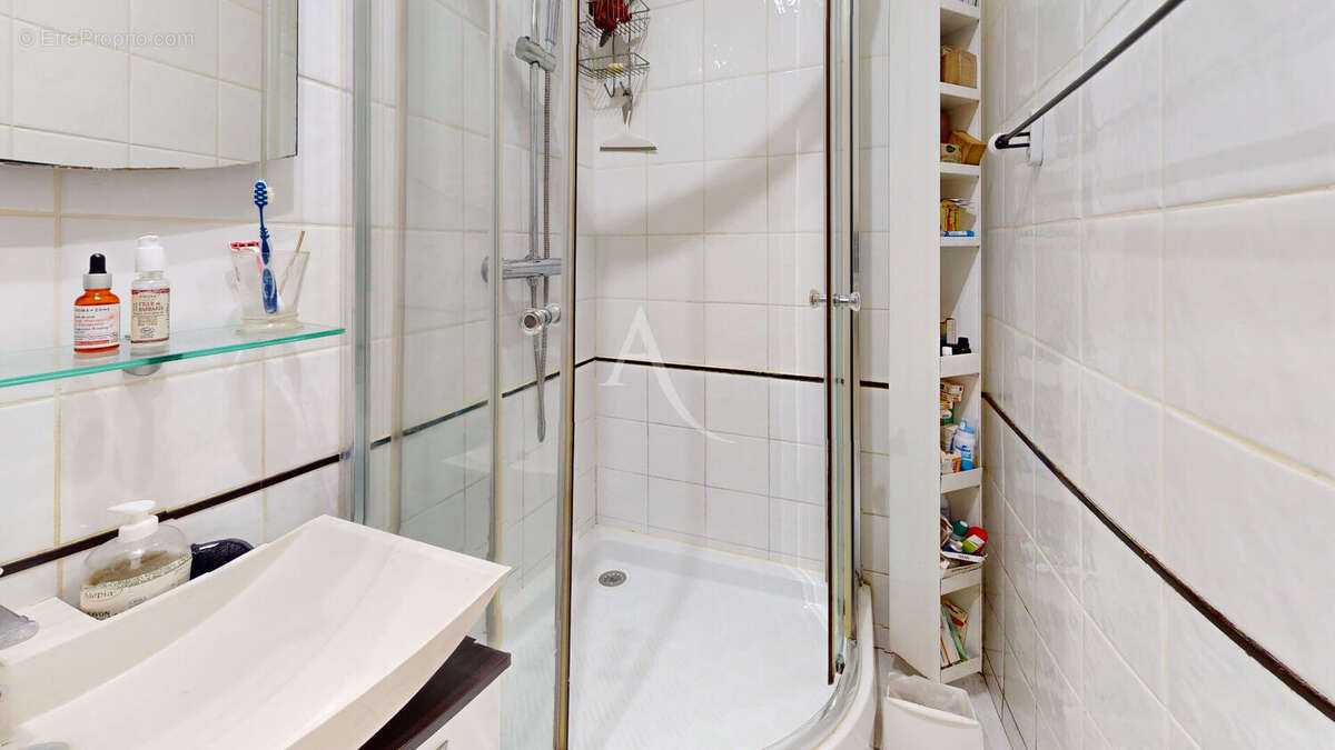 Appartement à ALFORTVILLE