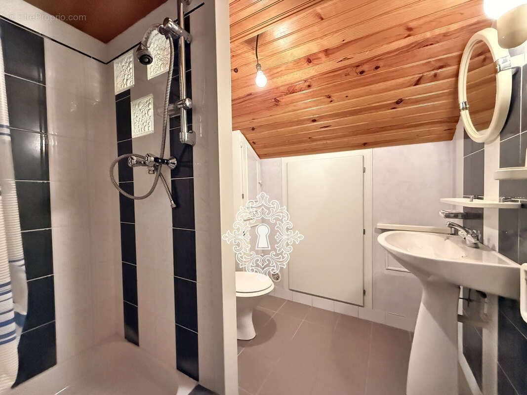 Maison à DONNEMARIE-DONTILLY