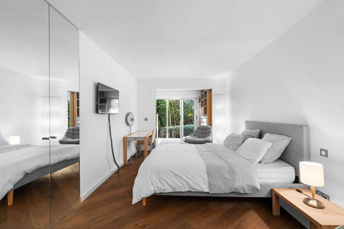 Appartement à LE CANNET