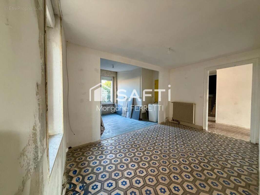 Photo 9 - Maison à MARCORIGNAN