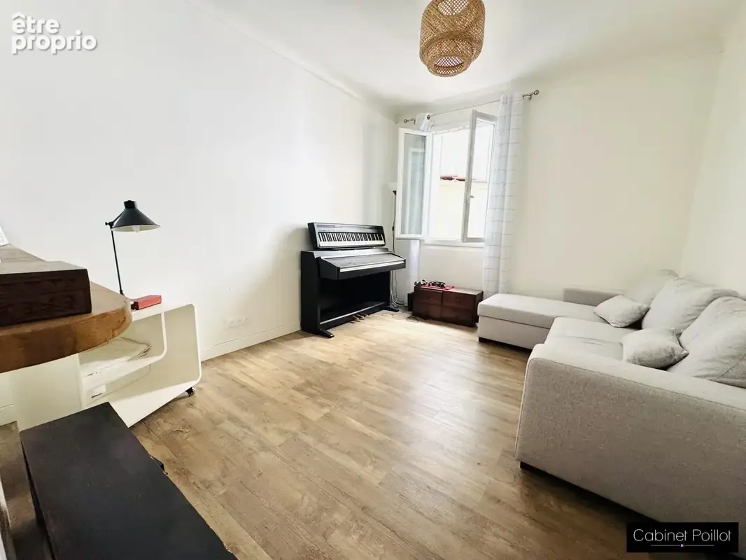 Appartement à VINCENNES