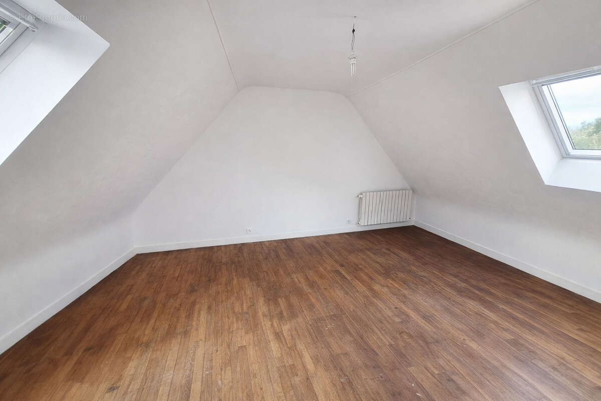 Maison à SAINT-POL-DE-LEON