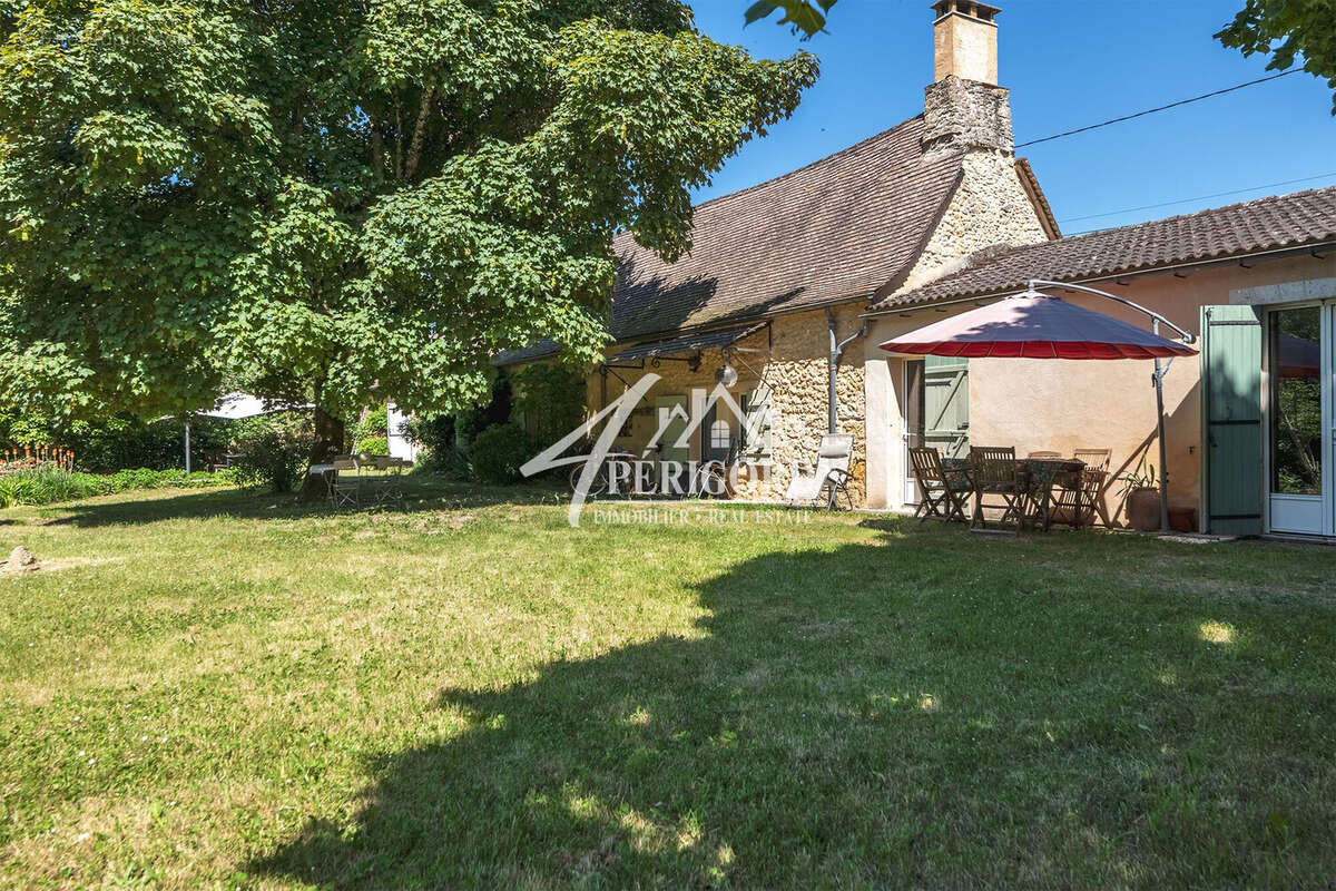 Maison à LALINDE