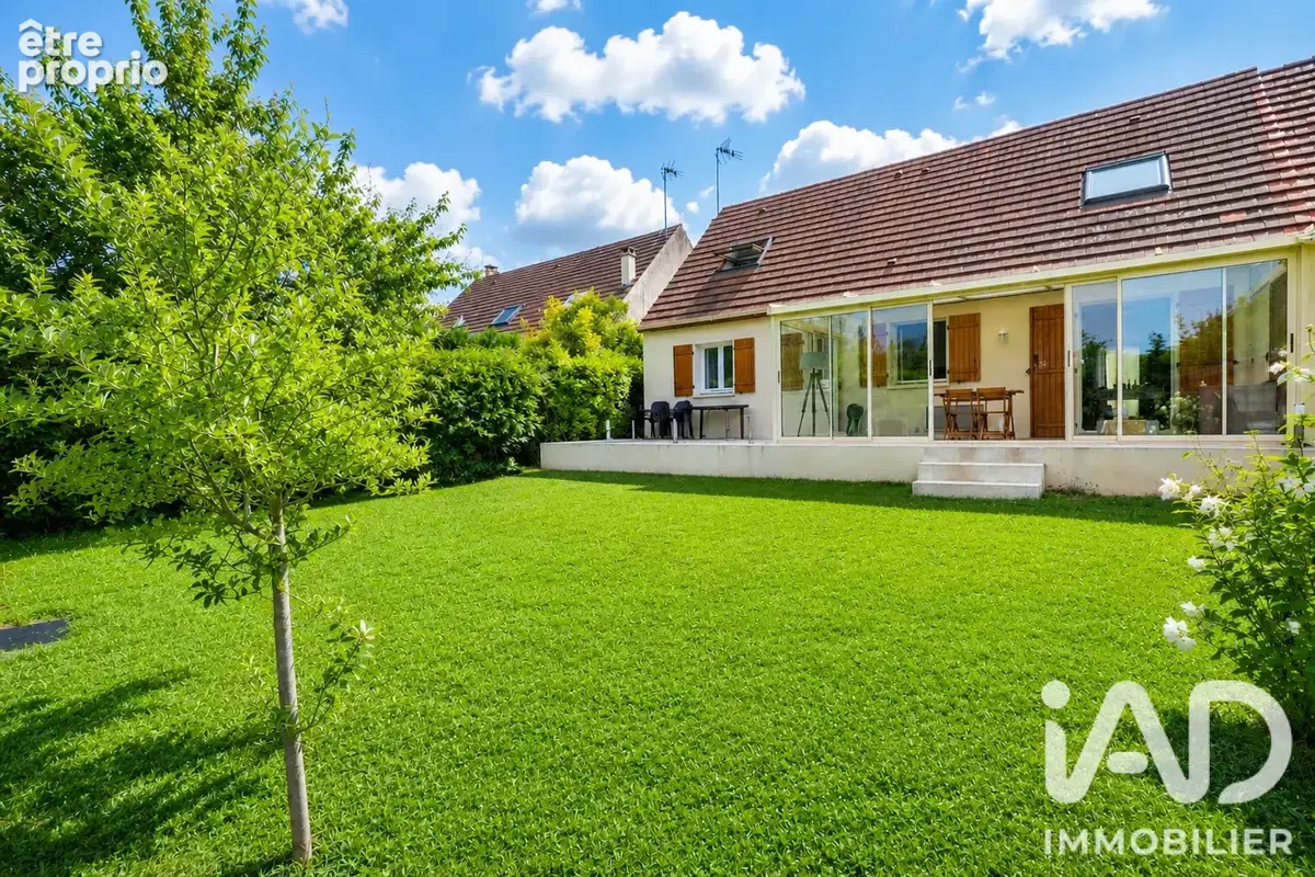 Photo 1 - Maison à COMPANS