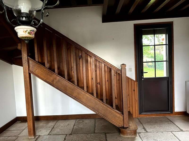 Maison à PRECY-SOUS-THIL