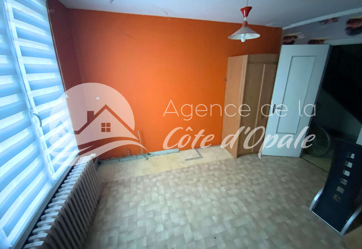 Appartement à RENESCURE