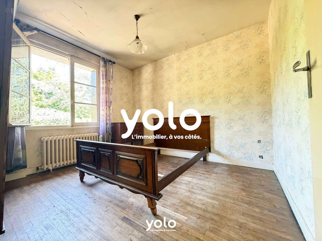 Maison 112 m² à Milhac-D'auberoche  - photo 9