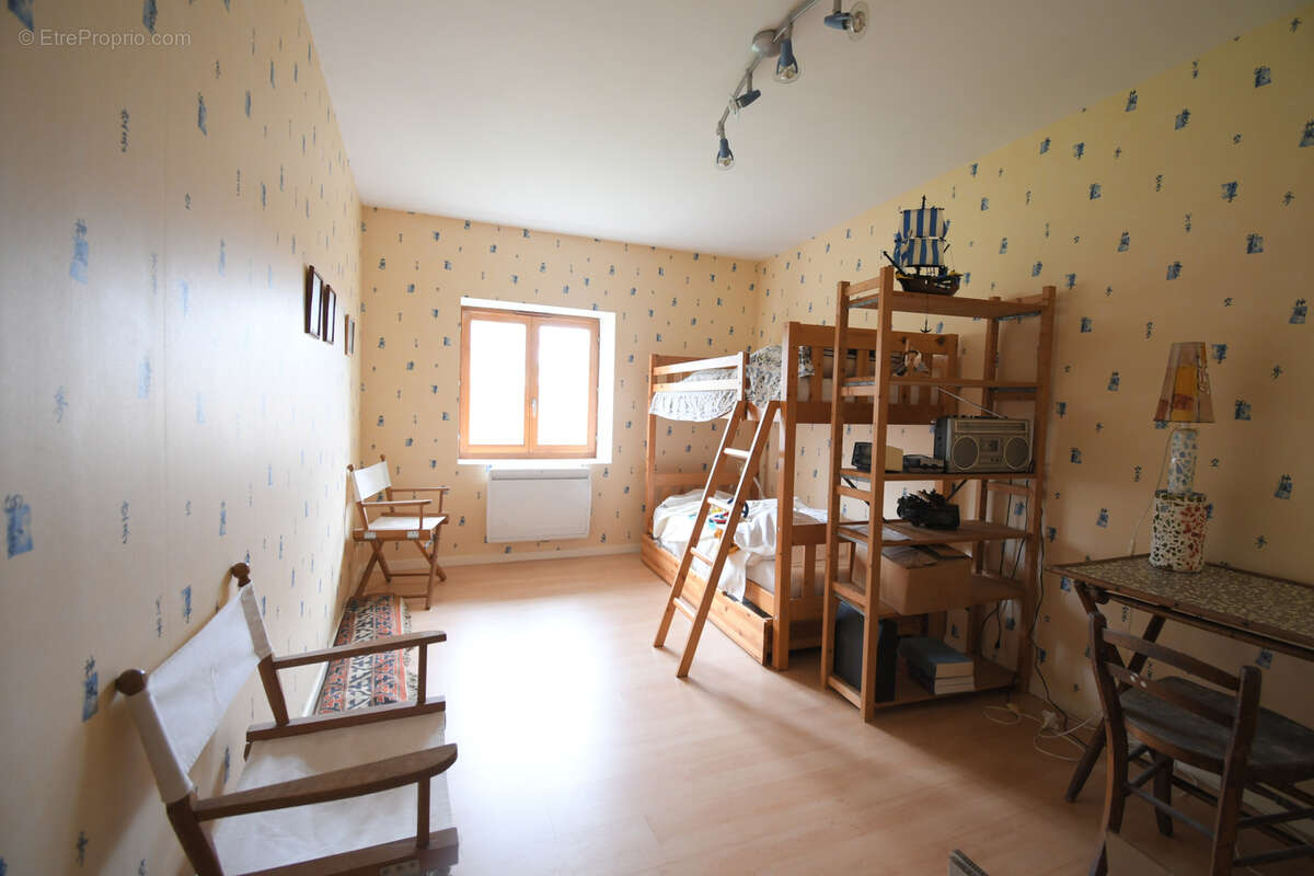 Maison à BARISEY-AU-PLAIN