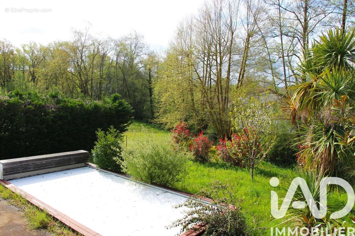 Photo 5 - Maison à URCUIT