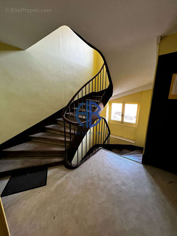 Appartement à VOIRON