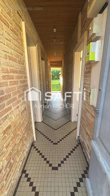 Photo 6 - Maison à LESPARRE-MEDOC