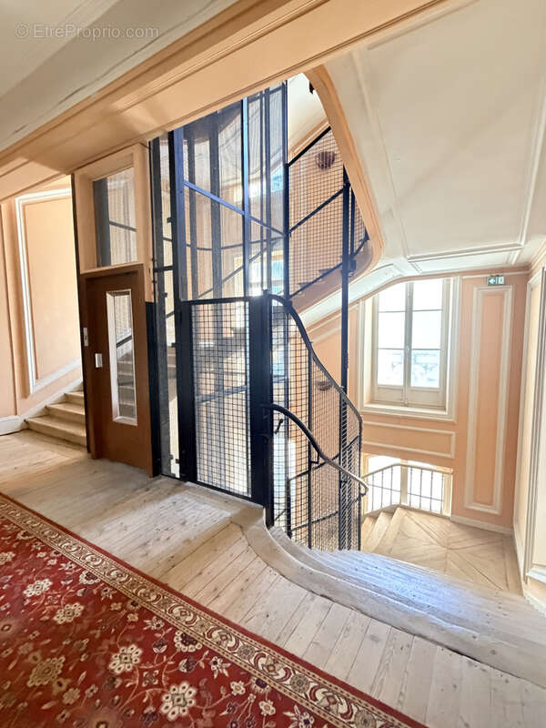 Appartement à TROUVILLE-SUR-MER