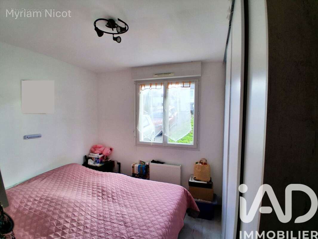 Photo 7 - Maison à BEGANNE