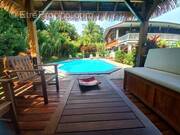 Maison à PETIT-BOURG