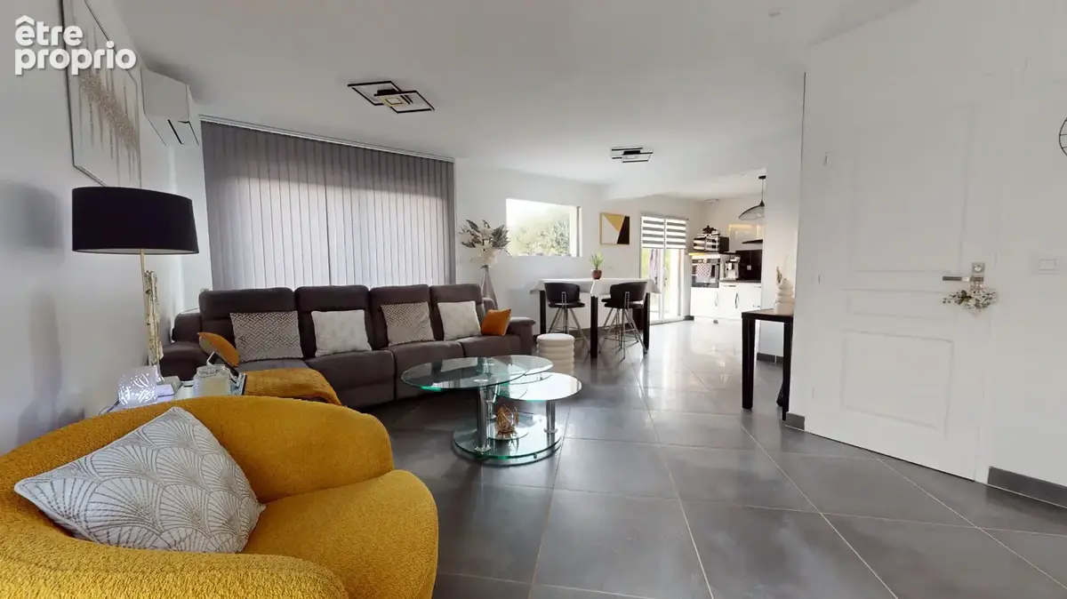 Maison à COUBLEVIE
