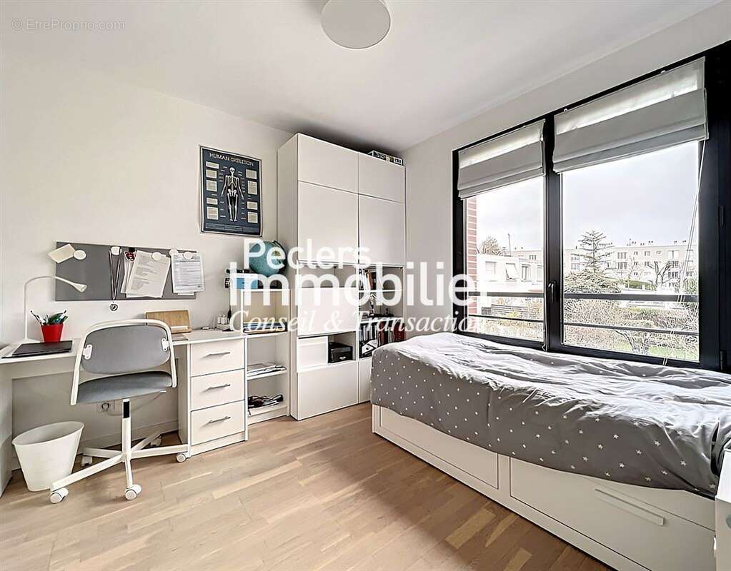 Maison à RUEIL-MALMAISON