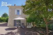 Maison à BRANTOME