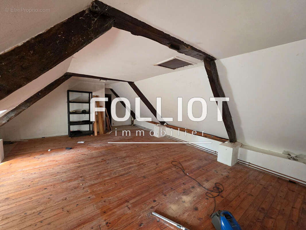 A VENDRE Maison à Gorges - REF 2566FL - photo 15