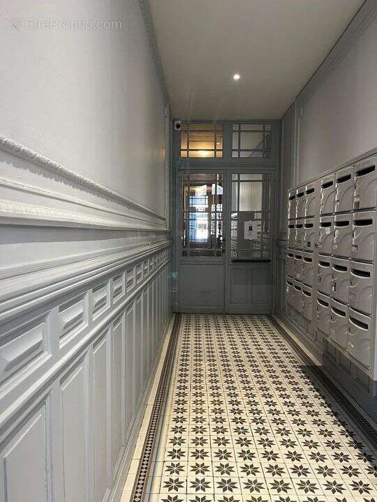 Appartement à VICHY