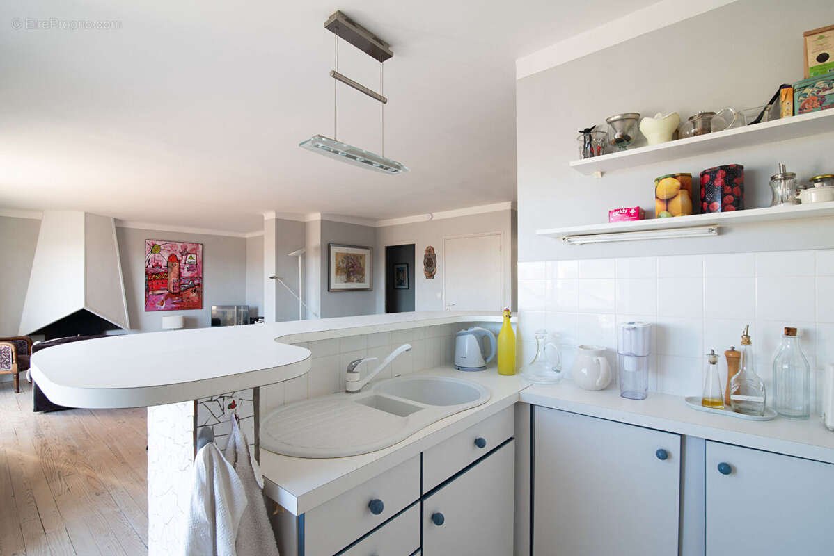 Appartement à CANET-EN-ROUSSILLON