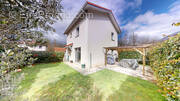 Maison à TENCIN