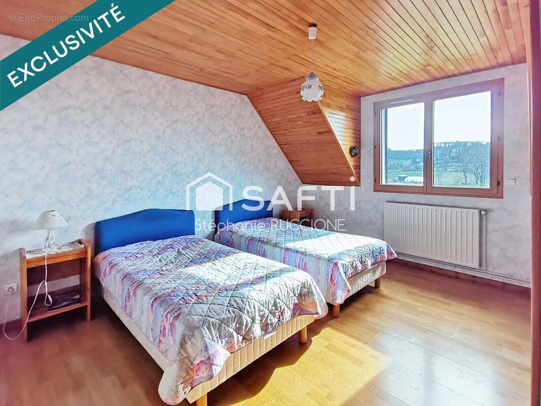 Photo 7 - Maison à LES ABRETS