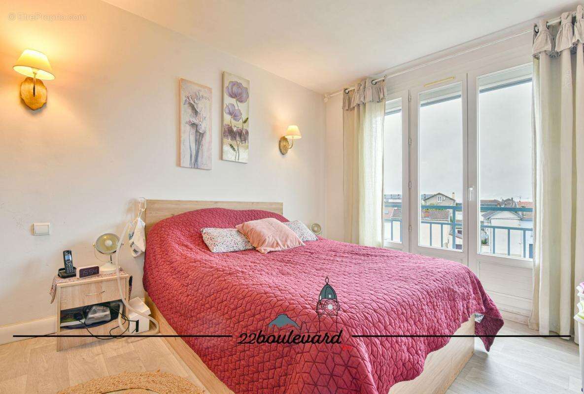 Appartement à LIMOGES