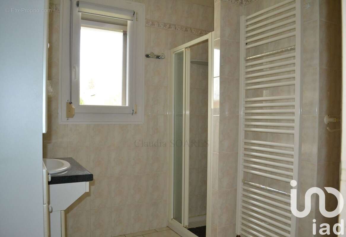 Photo 6 - Maison à GRAND