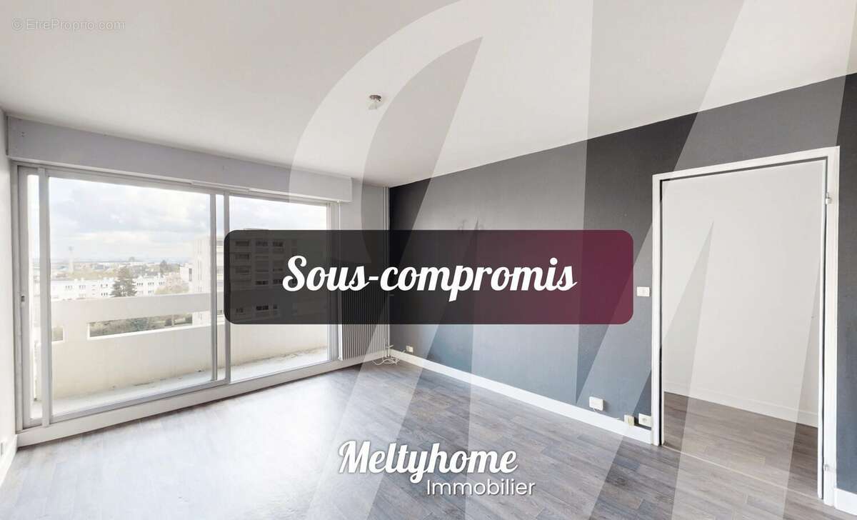Appartement à CAEN
