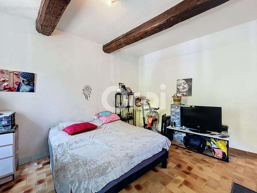 Appartement à VIDAUBAN