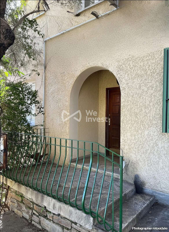 Maison à VILLE-DI-PIETRABUGNO