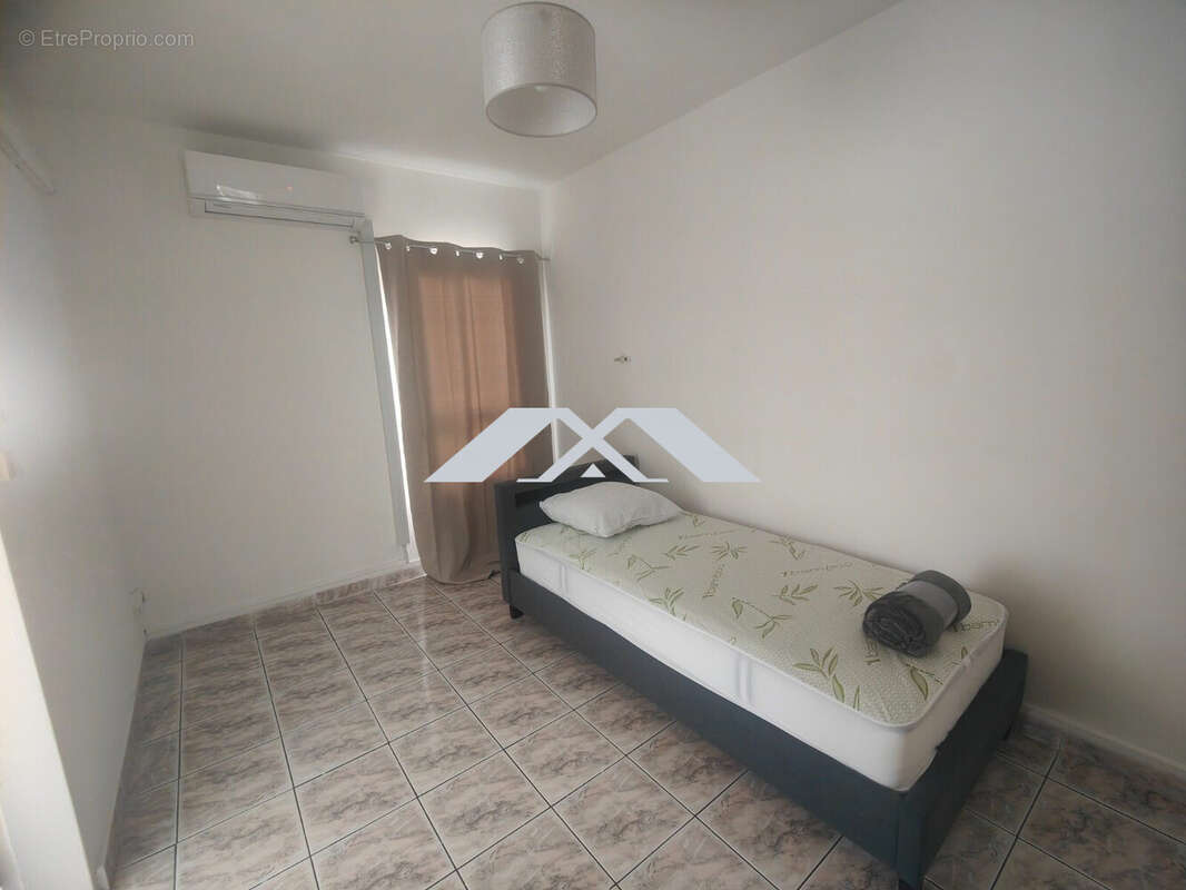 Appartement à SAINT-DENIS