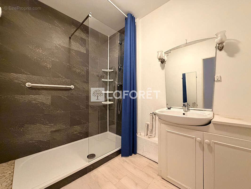 Appartement à VITRY-LE-FRANCOIS