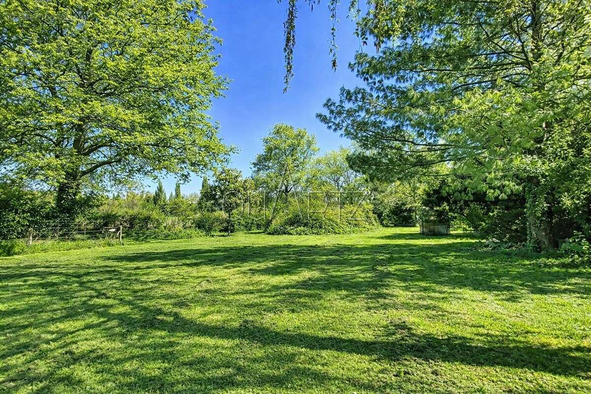 Maison à PACY-SUR-EURE